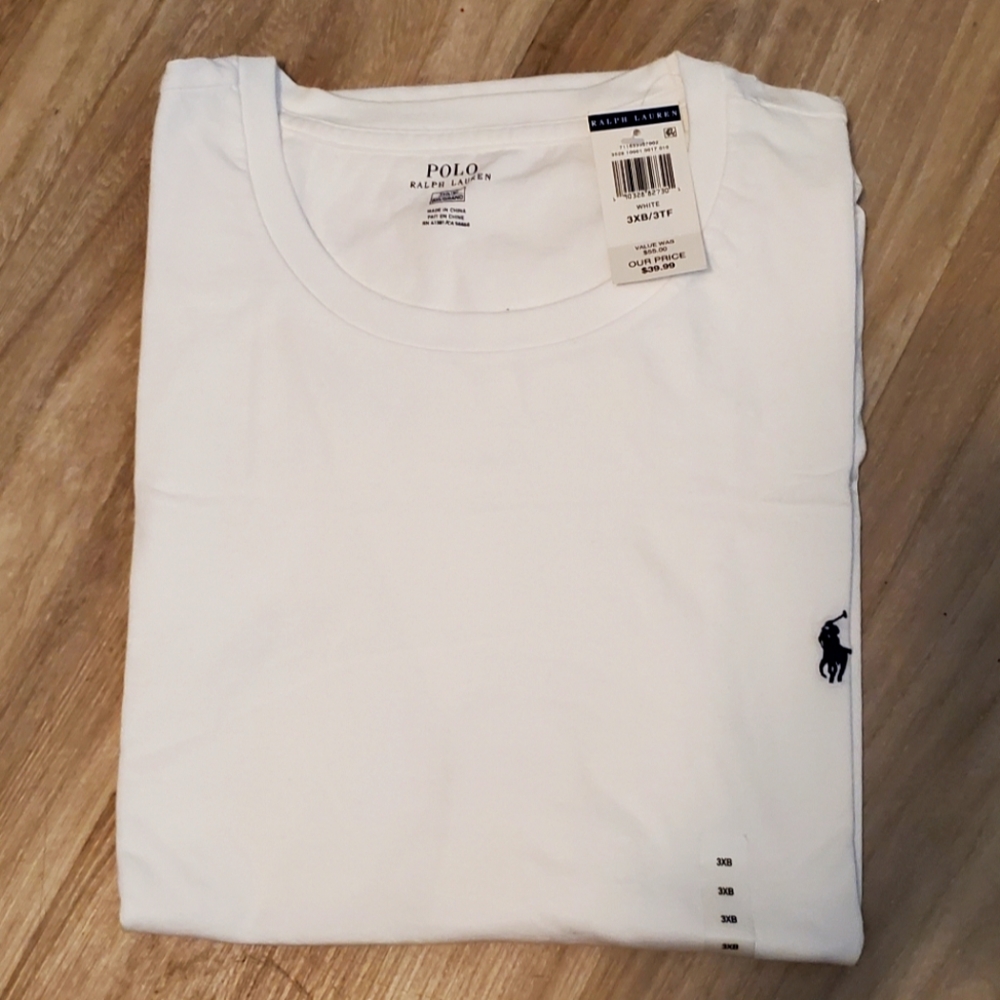 Polo by Ralph Lauren short sleeve t-shirt